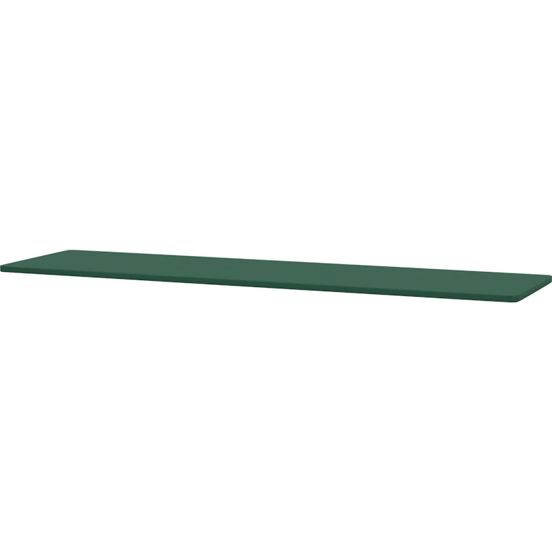 Panton Wire Ext Inlay Hylde D:18, Pine