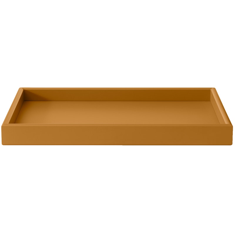 Arrange Bakke Stor, Amber