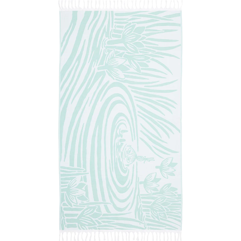 Beach Day Hamam 80x150 cm