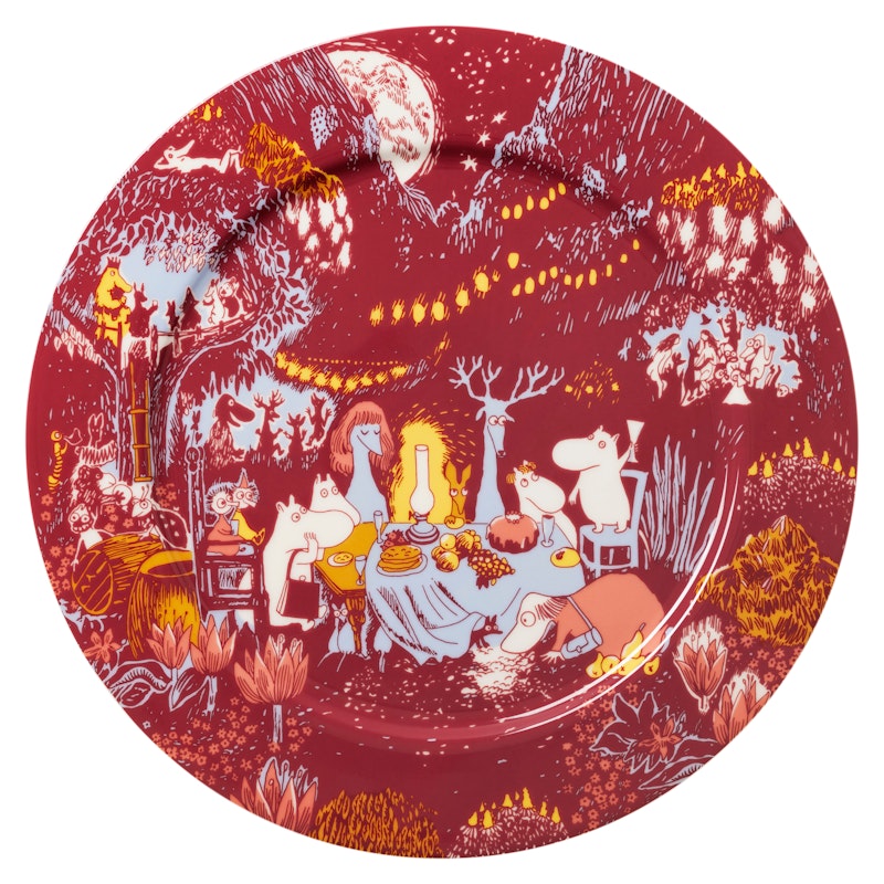 Festive Moments Serveringsfad 30 cm