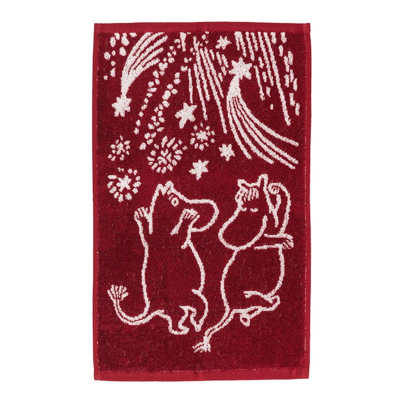 Festive Moments Håndklæde 30x50 cm