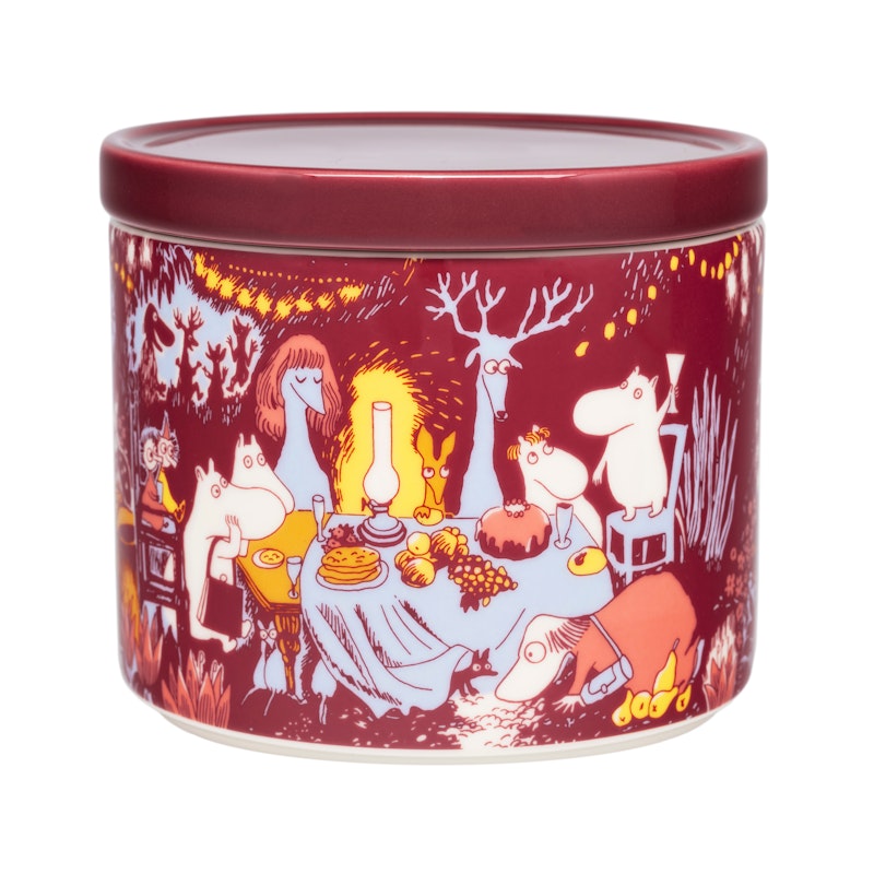 Festive Moments Krukke 0,7L