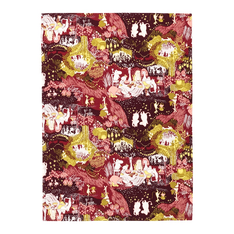 Festliga Stunder Viskestykke 50x70 cm