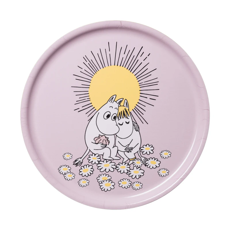 Moomin Bakke 35 cm Sweethearts