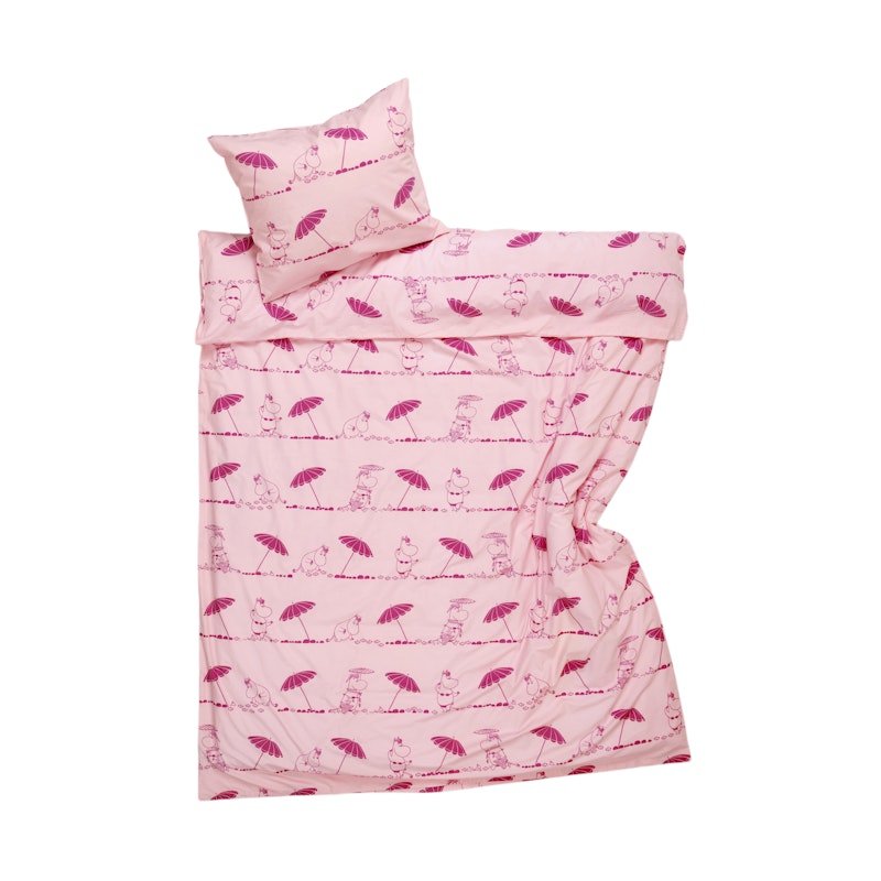 Moomin Sengesæt 150x210 cm Gorgeous