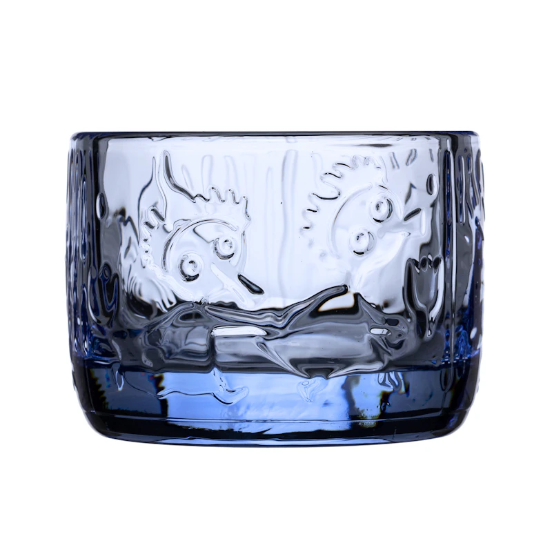 Moomin Lysestage, Aqua