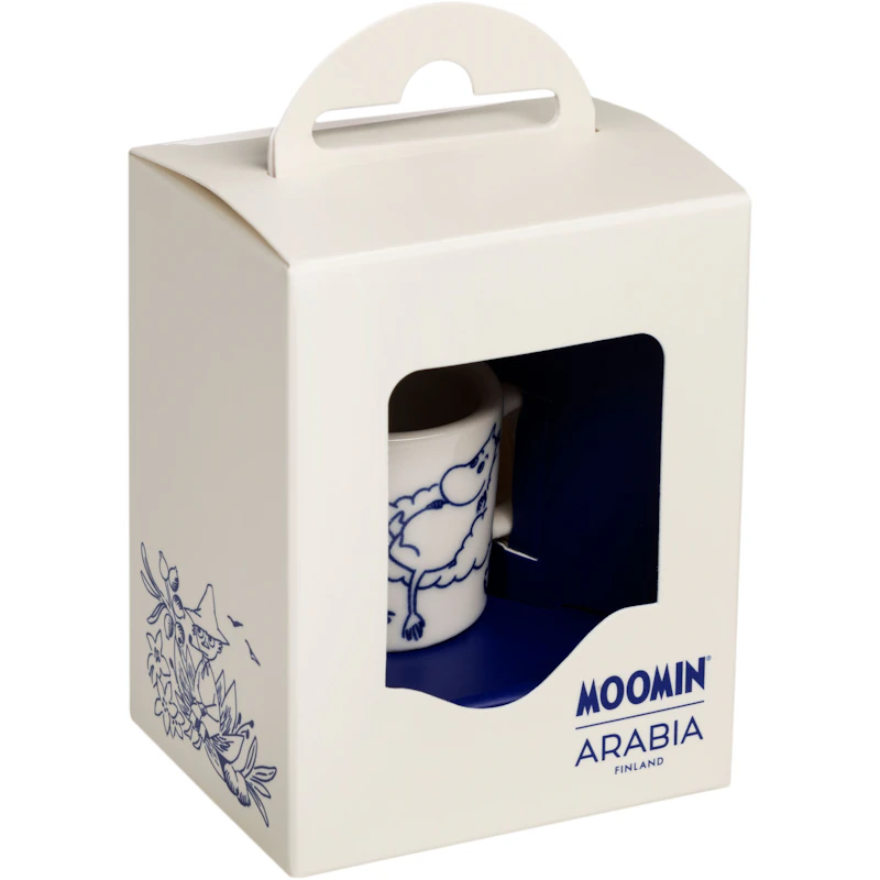 Moomin Minikrus Haru