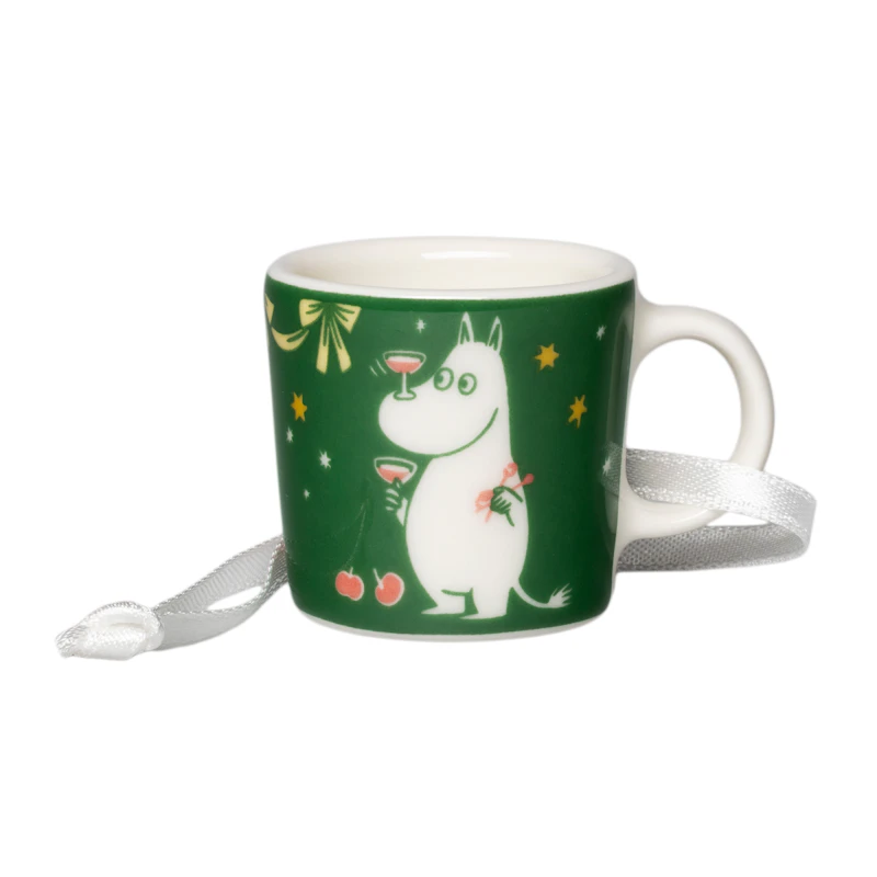 Moomin Minikrus Kærlighedsgave