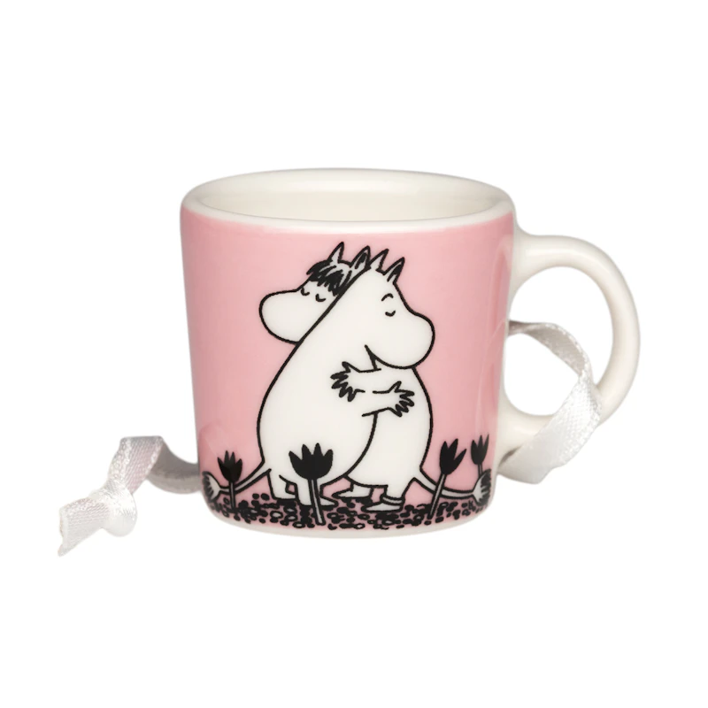 Moomin Minikrus Love 30 Box