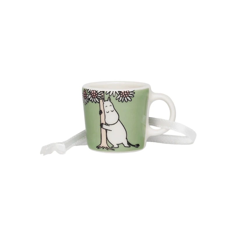 Moomin Minikrus Loving Care