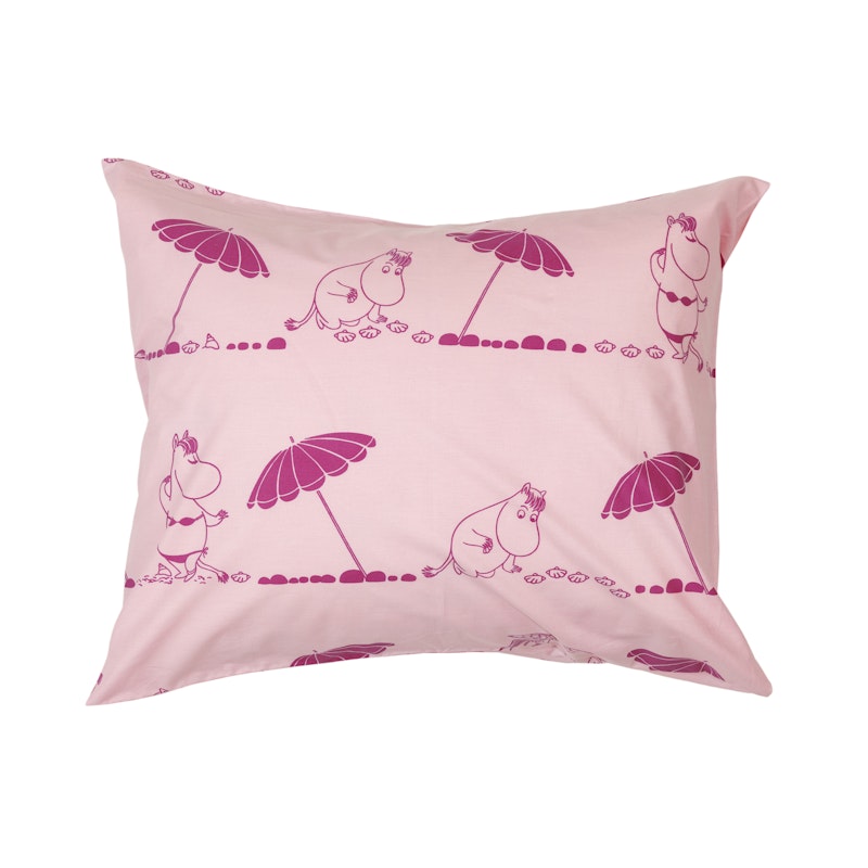 Moomin Pudebetræk 50x60 cm Gorgeous