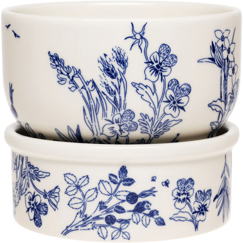 Moomin Potteskjuler Haru 135x120 mm