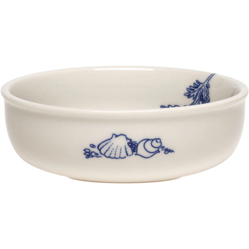 Moomin Serveringsskål 12 cm Haru The Groke