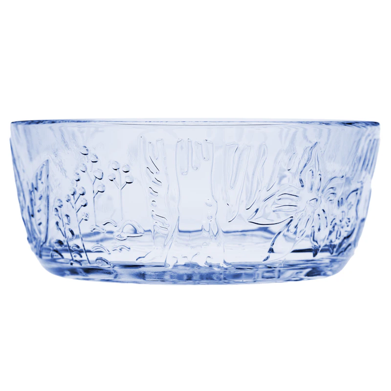 Moomin Skål 35 cl Aqua