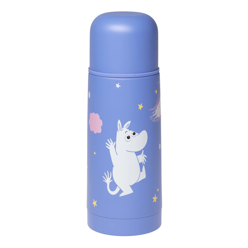 Moomin Termoflaske Rumeventyr 35 cl