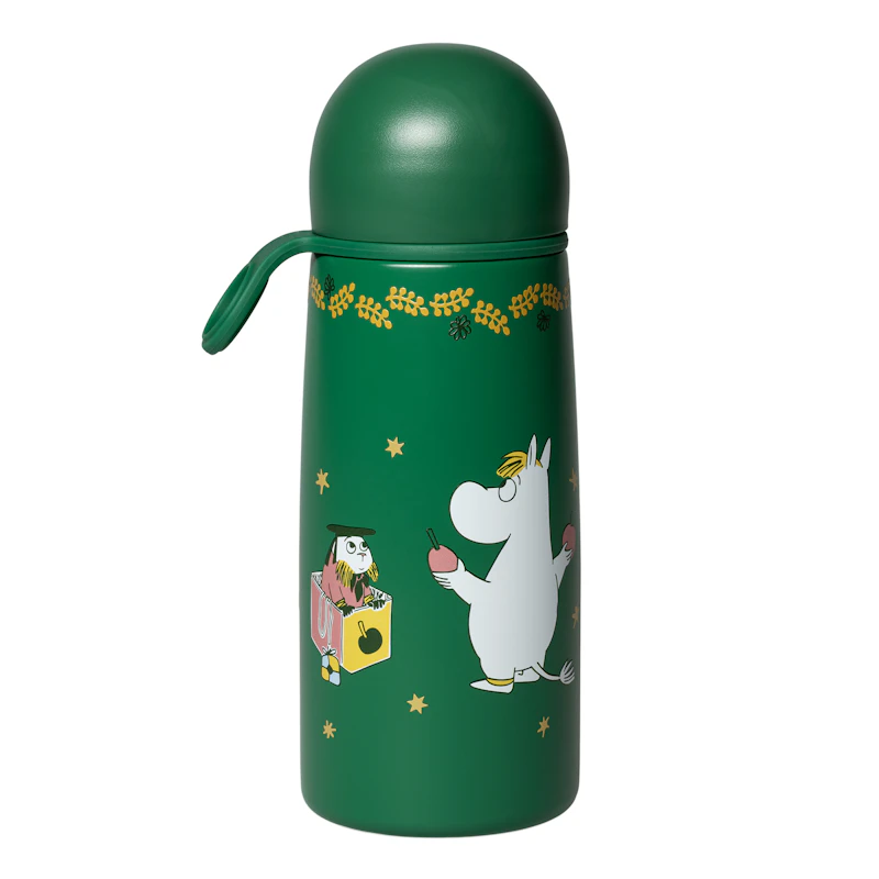 Moomin Termoflaske 45 cl Kærlighedsgave