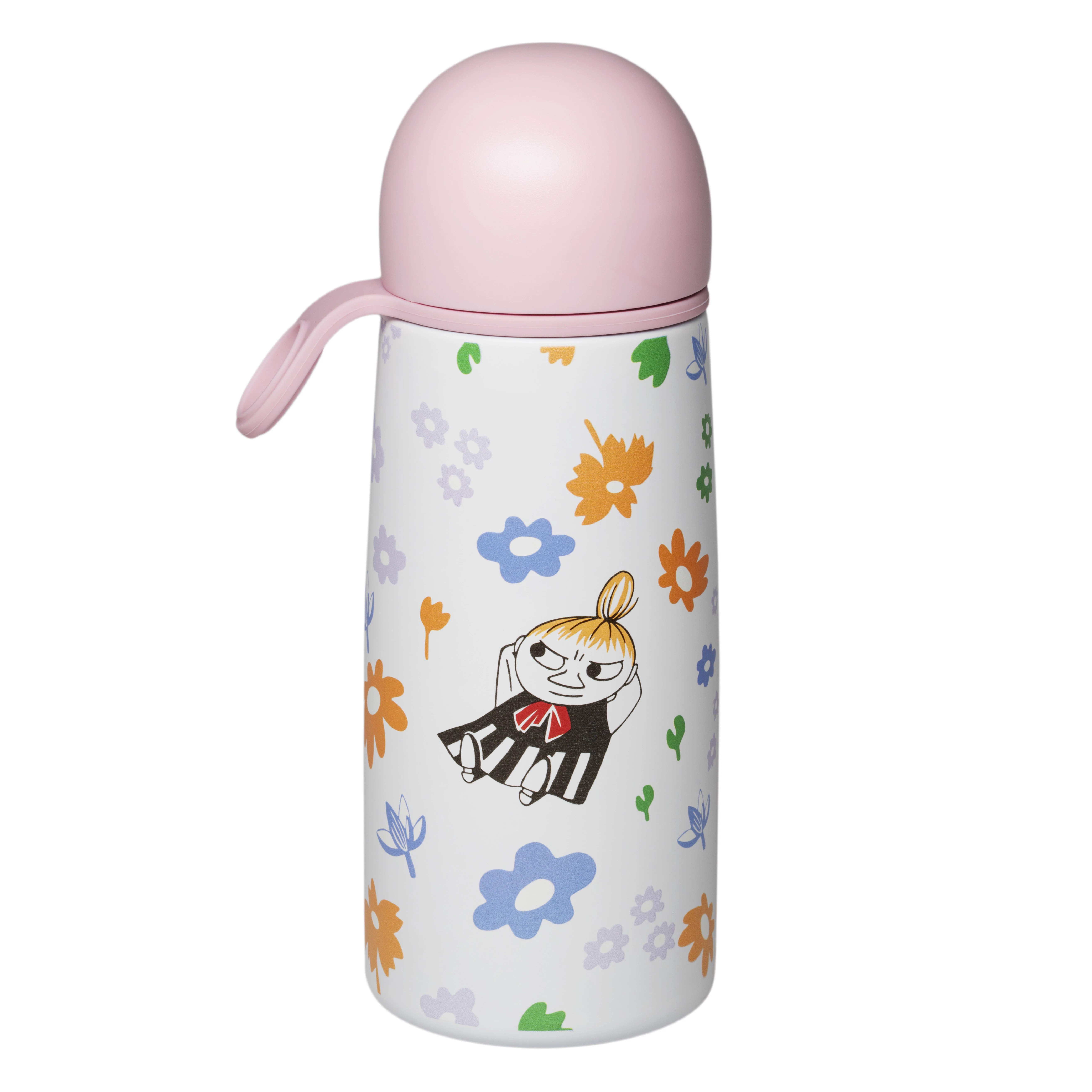 Moomin Arabia Moomin Termoflaske 45 Cl Lille My - Termokander Rustfrit St&aring;l Multi - 1083252