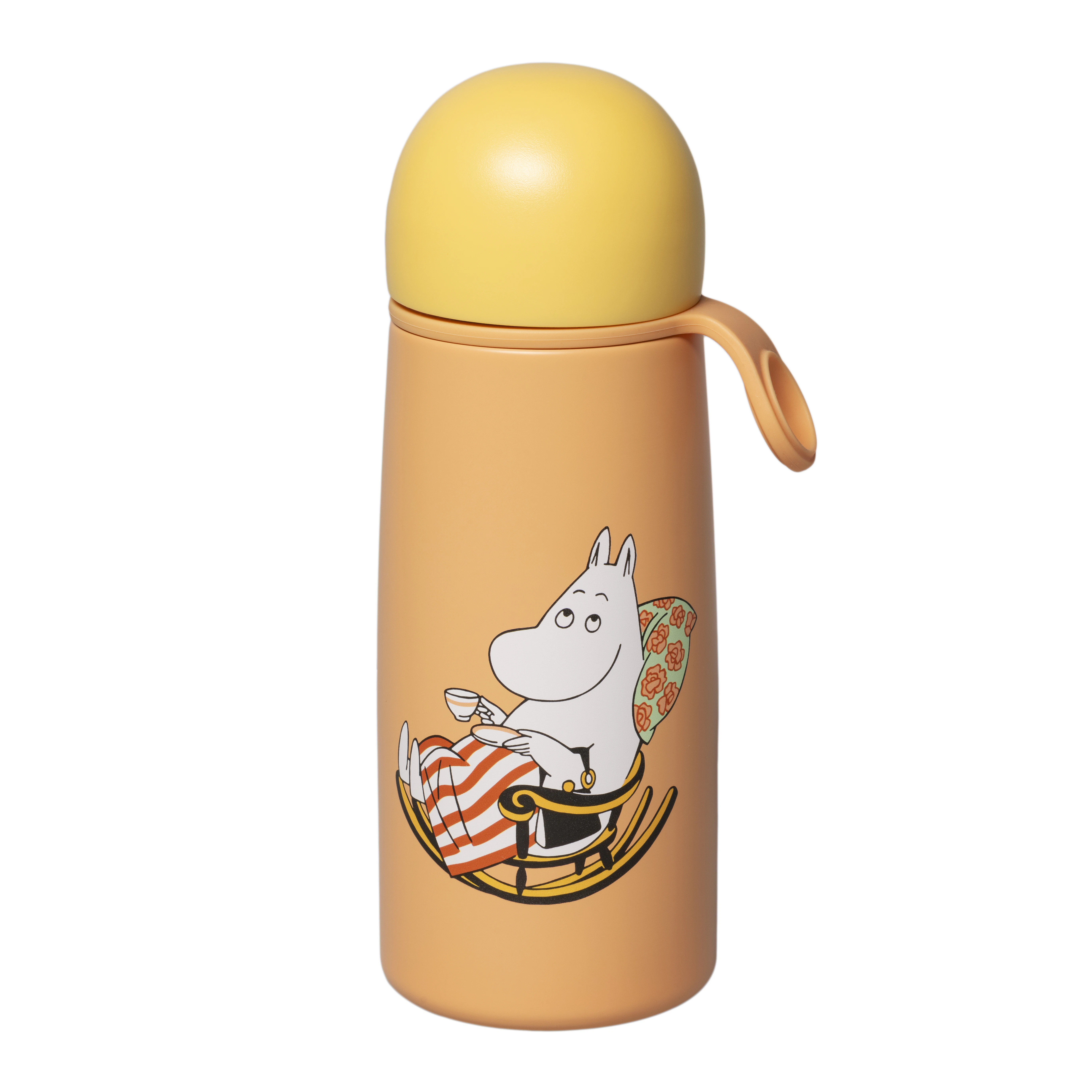 Moomin Arabia Moomin Termoflaske 45 Cl Mumitroldmamma - Termokander Rustfrit St&aring;l Multi - 1083249