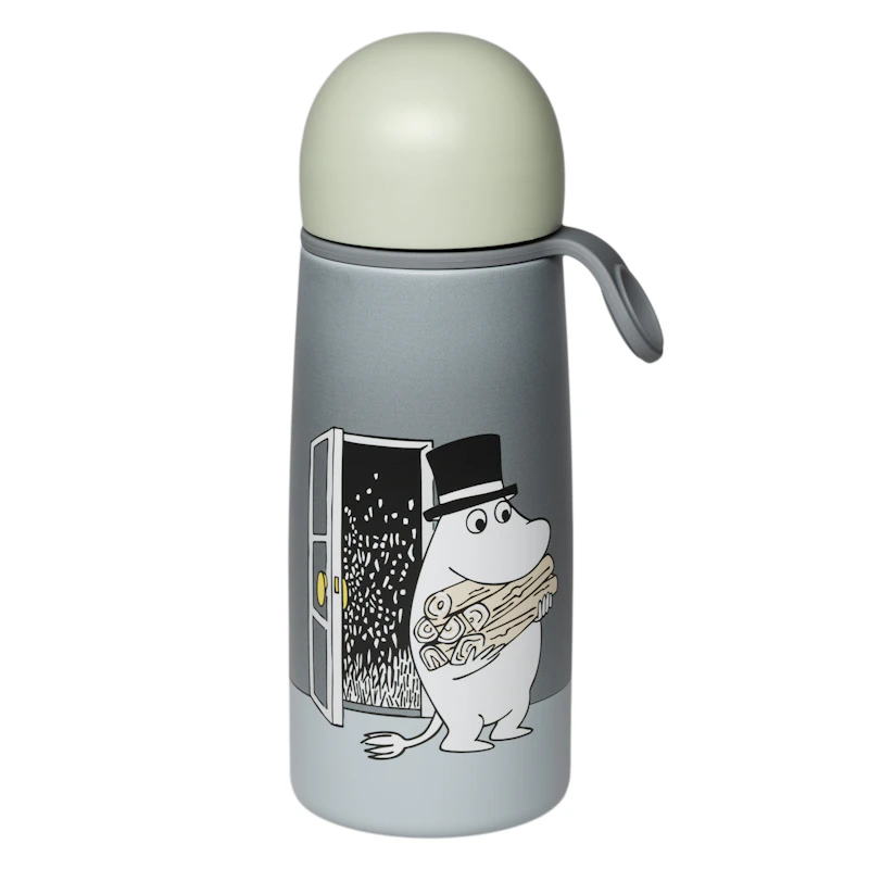 Moomin Termoflaske 45 cl Mumitroldpappa