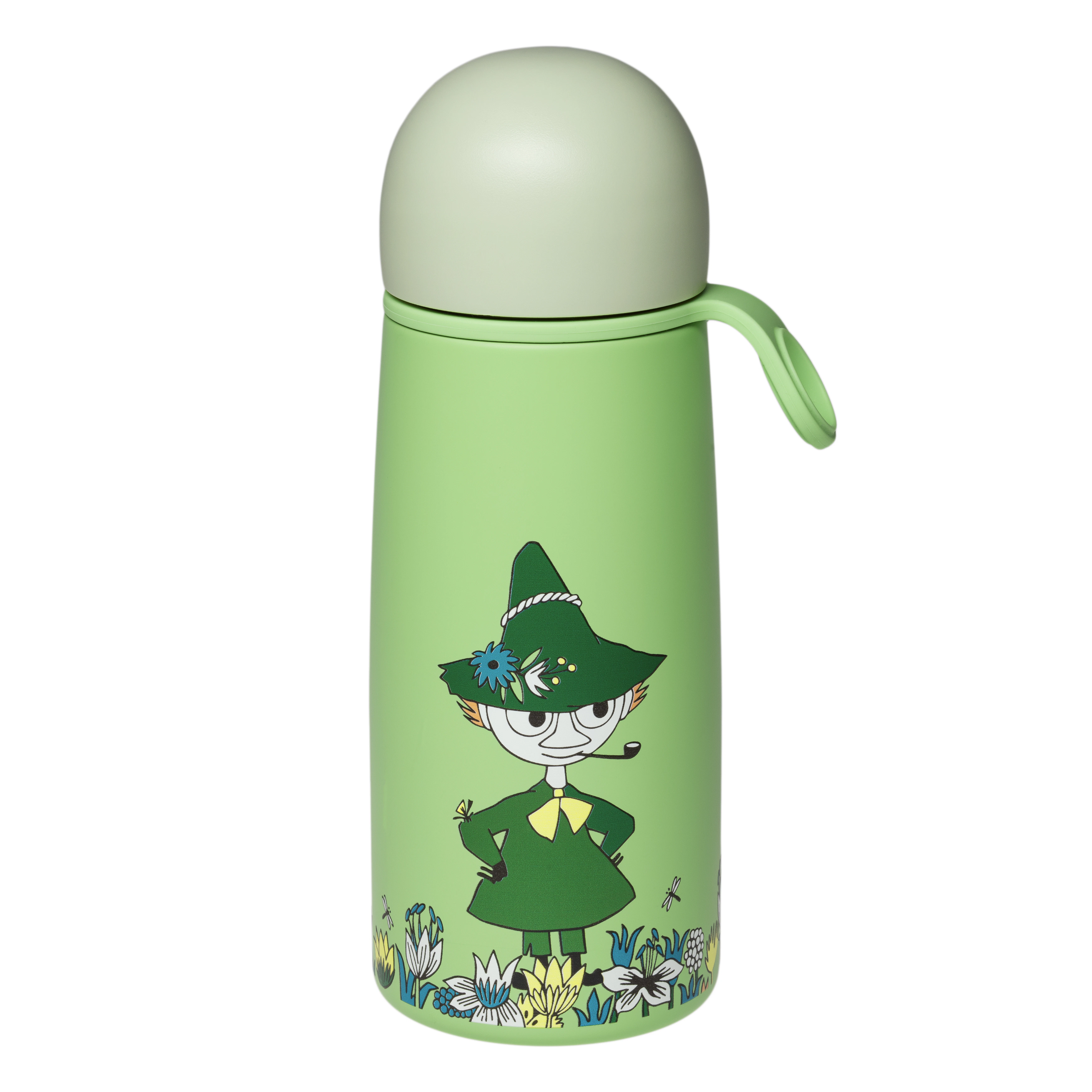 Moomin Arabia Moomin Termoflaske 45 Cl Mumrik - Termokander Rustfrit St&aring;l Multi - 1083251