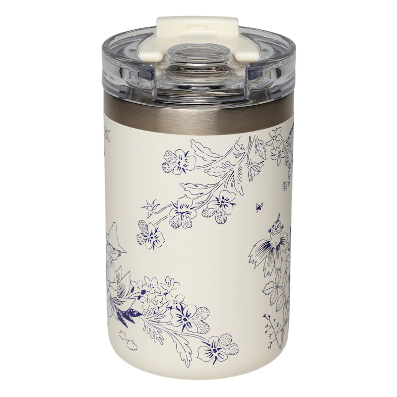 Moomin Termokop Haru 35 cl