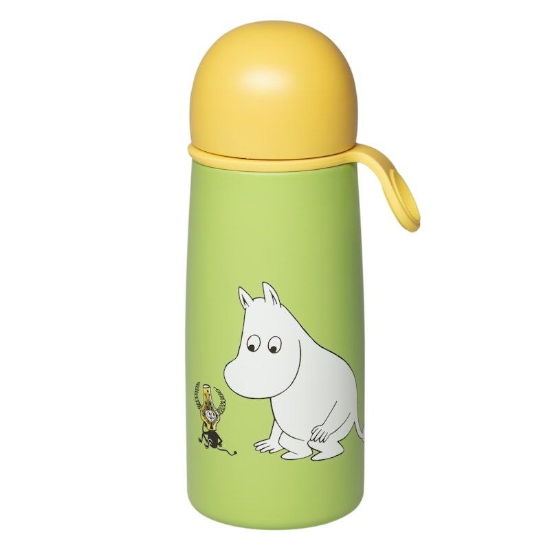 Moomin Termoflaske 45 cl Mumitrolden