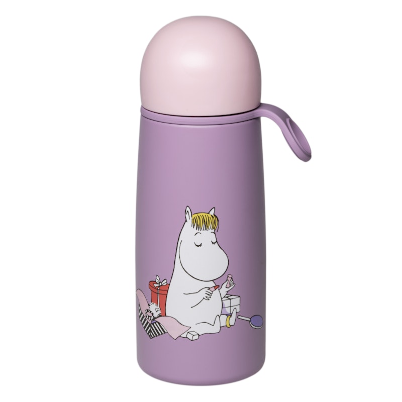 Moomin Termoflaske 45 cl Snorkfrøken