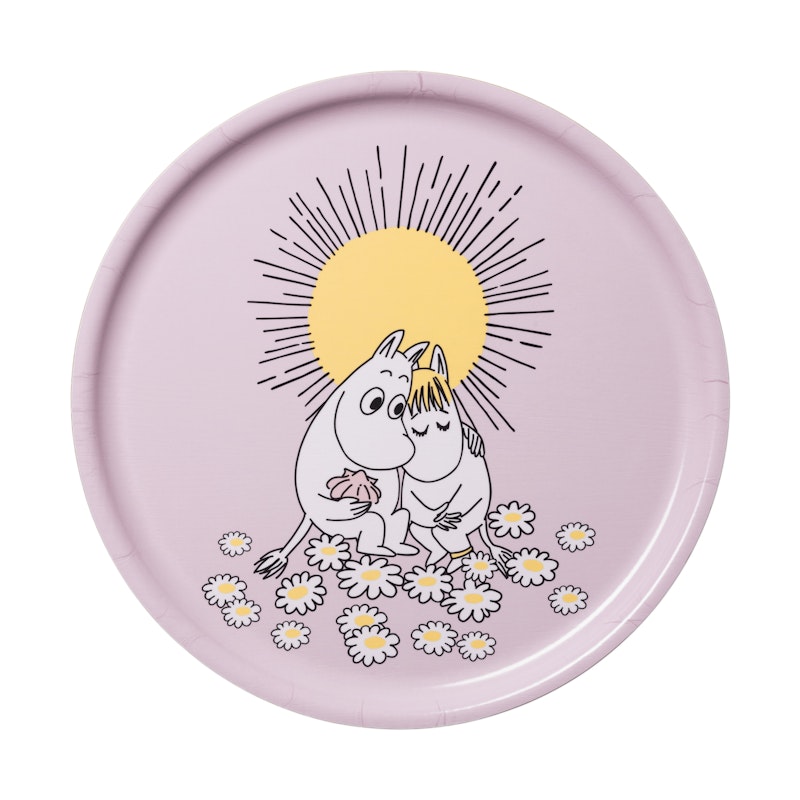 Moomin Bakke 35 cm Sweethearts