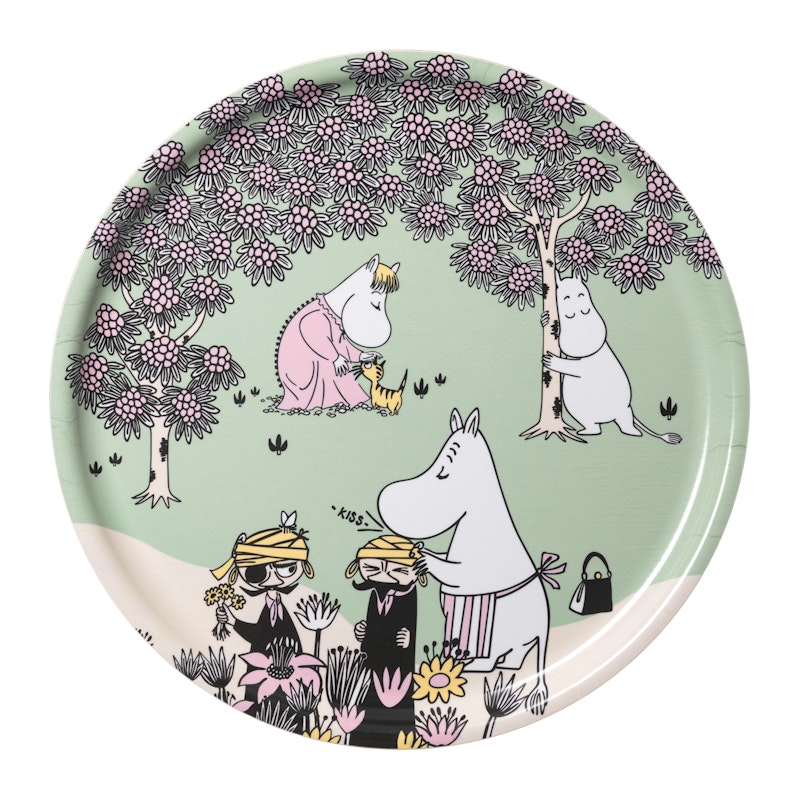 Moomin Bakke 35 cm Loving Care