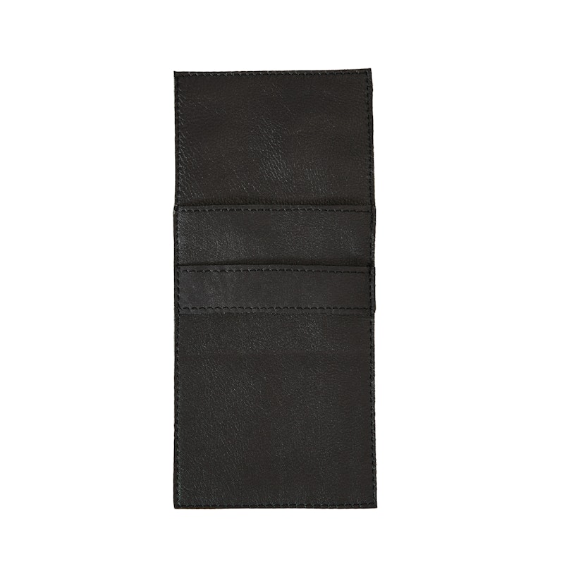 Camou Bestikholder, Sort