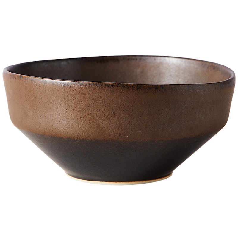Ceto Morgenmadsskål Mocha, 15,5 cm