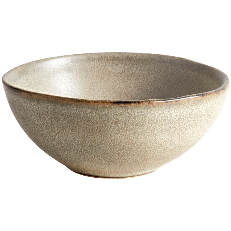 Mame Dipskål 10 cm, Oyster