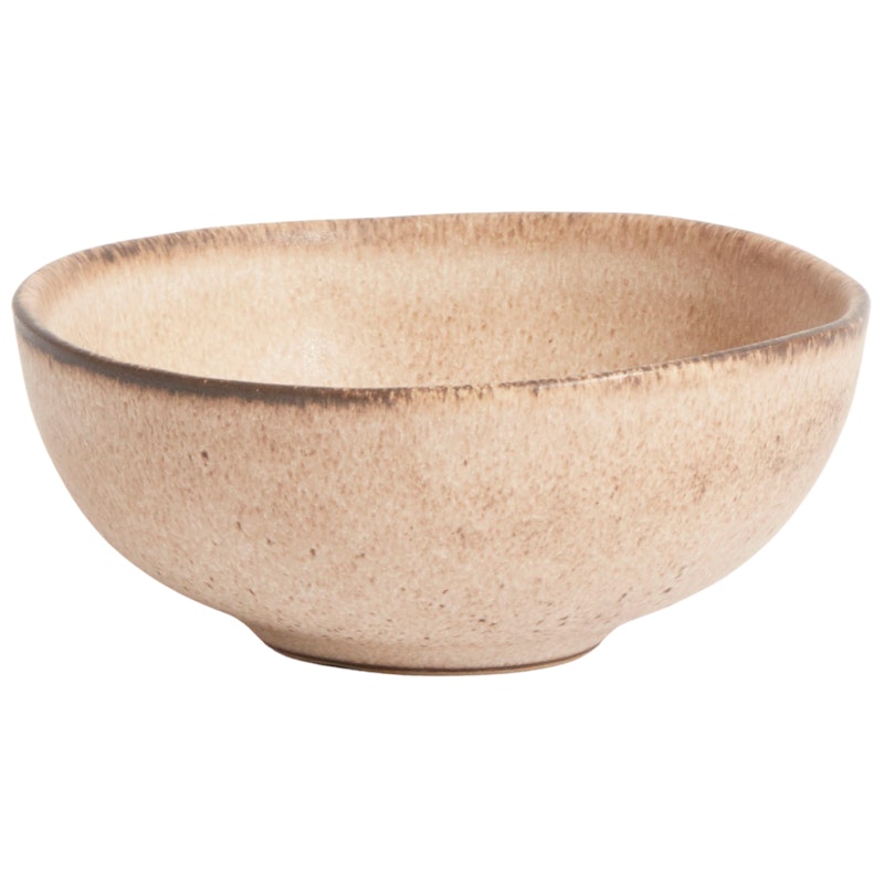 Yake Dipskål 11 cm, Blush