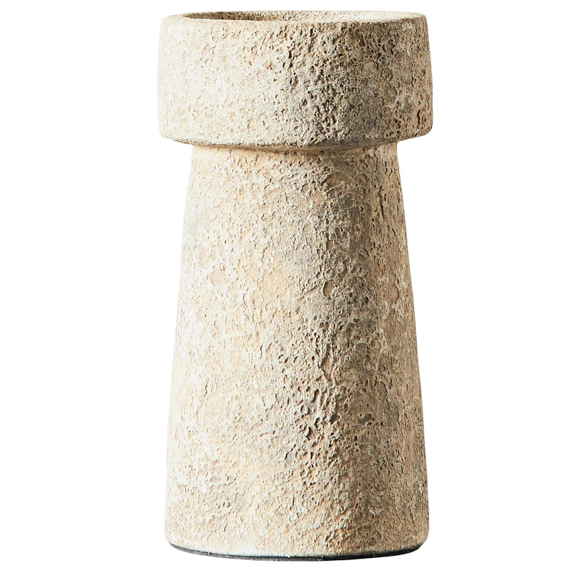 Eris Lysestage Sand 20 cm