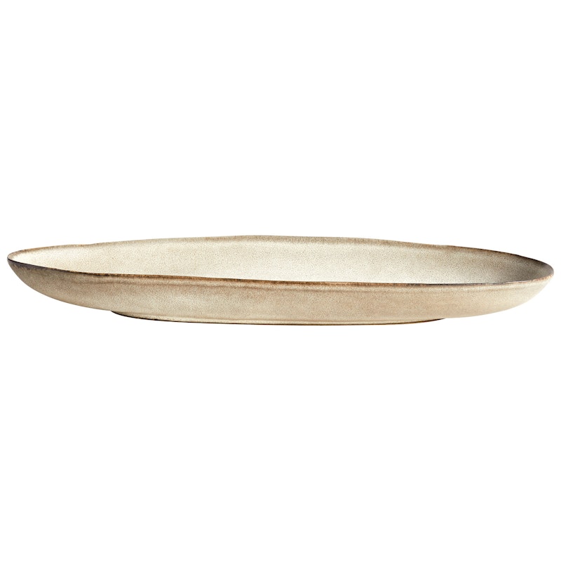 Mame Fad 36,5 cm, Oyster