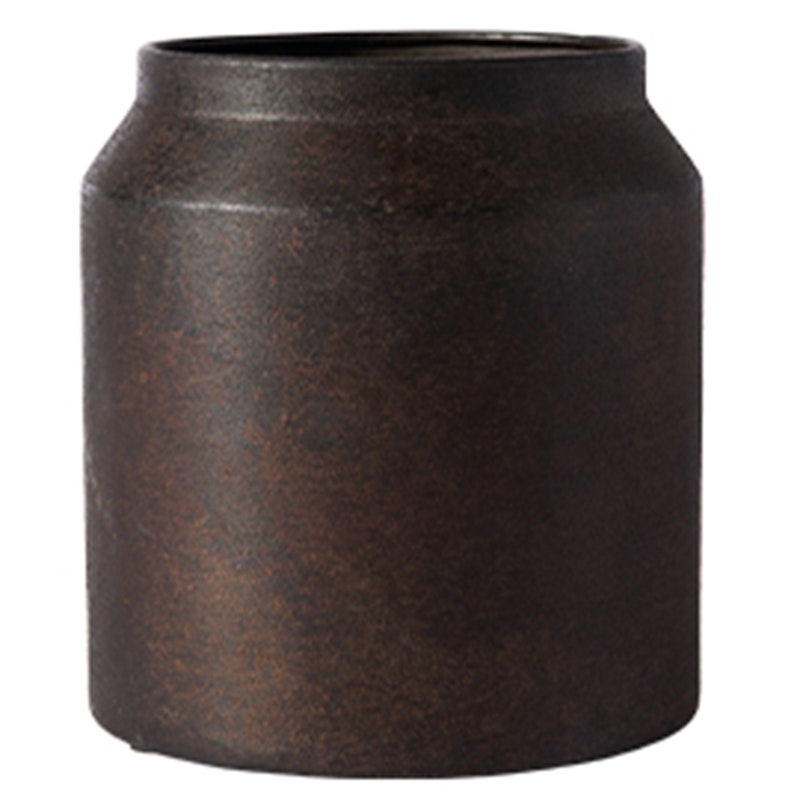Sai Krukke Rust, 23 cm