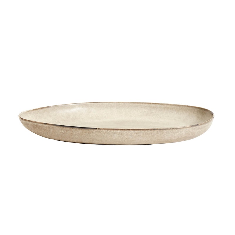 Mame Bakke, Oyster