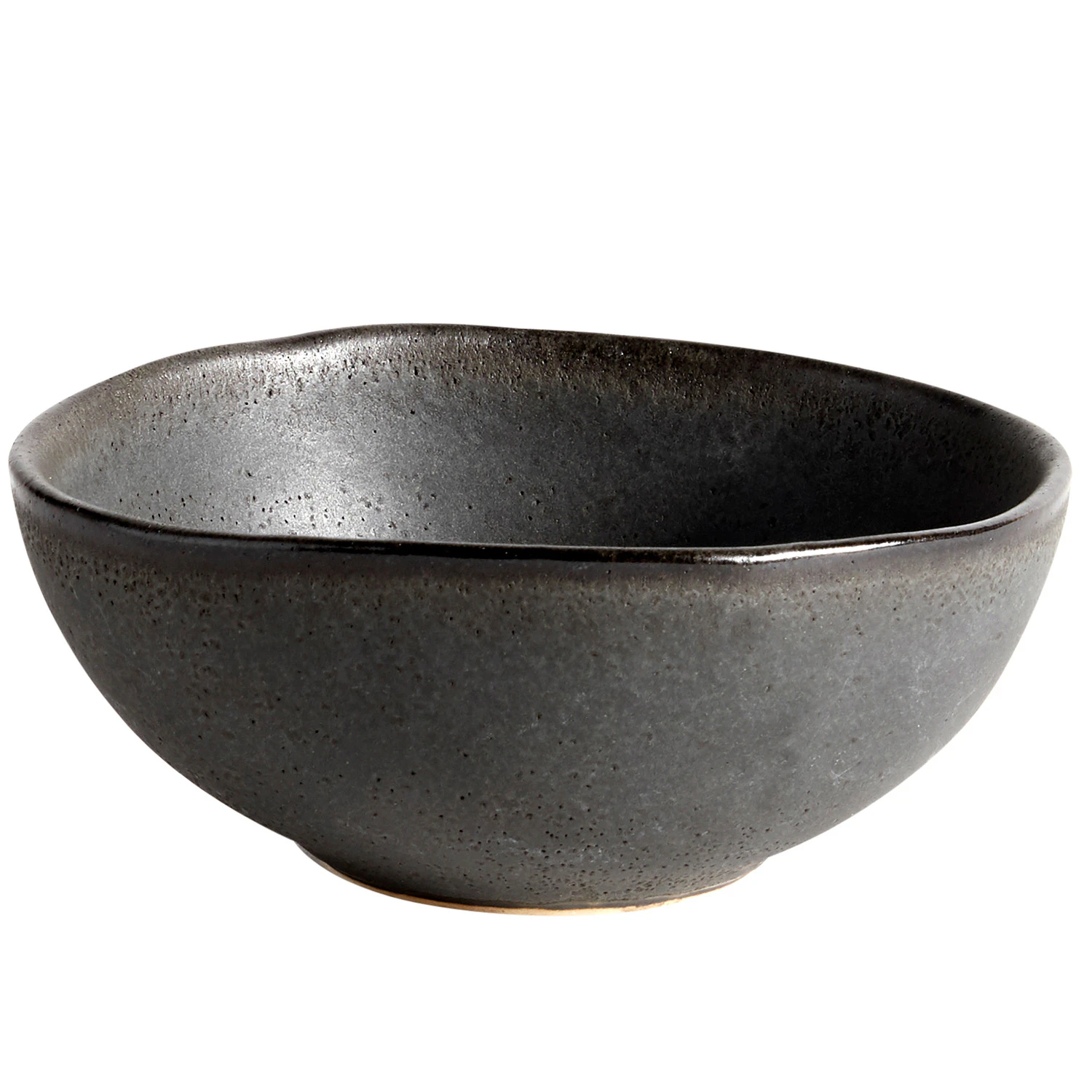 Muubs Mame Dipsk&aring;l Fremstillet Af 10 Cm - Sk&aring;le & Serveringsfade Keramik Coffee - 9160000130