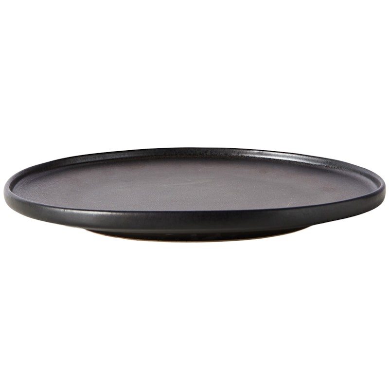 Ceto Middagstallerken Mocha, 27,5 cm