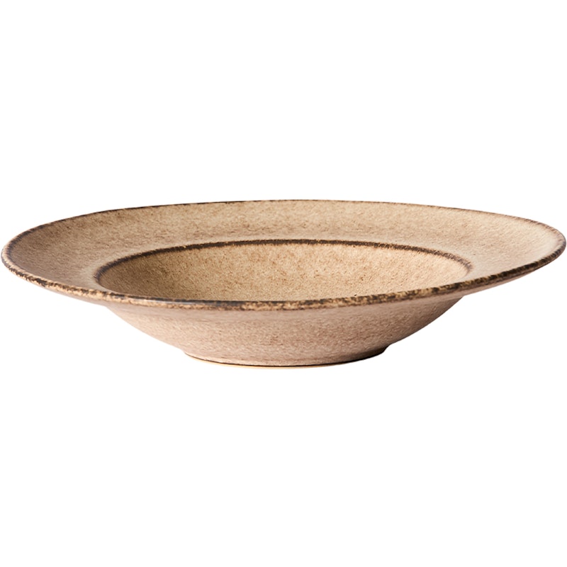 Yake Pastatallerken 26,5 cm, Blush