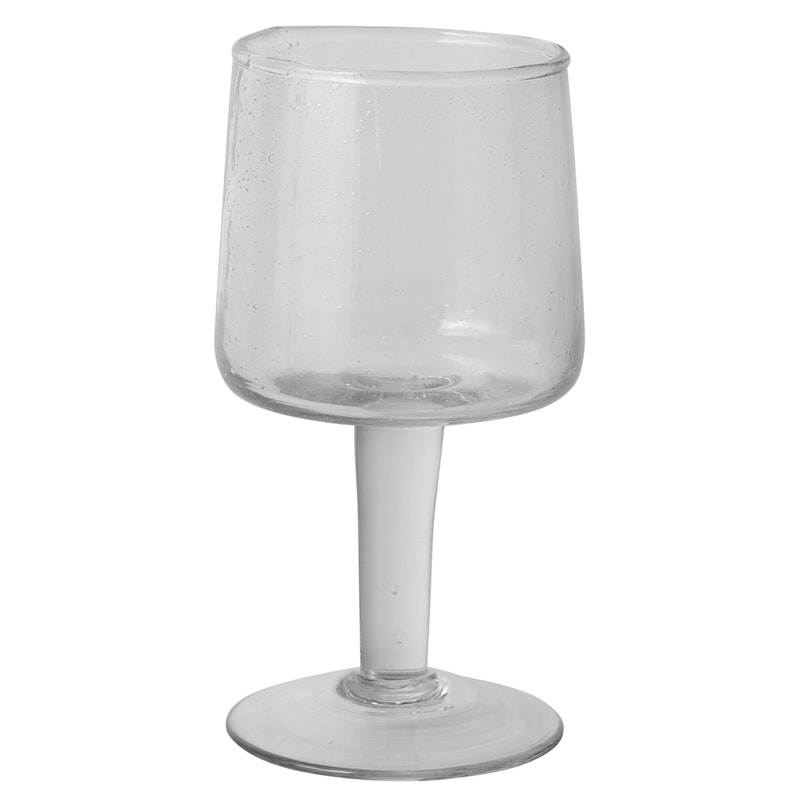 Suiro Rødvinsglas 25 cl, Klart