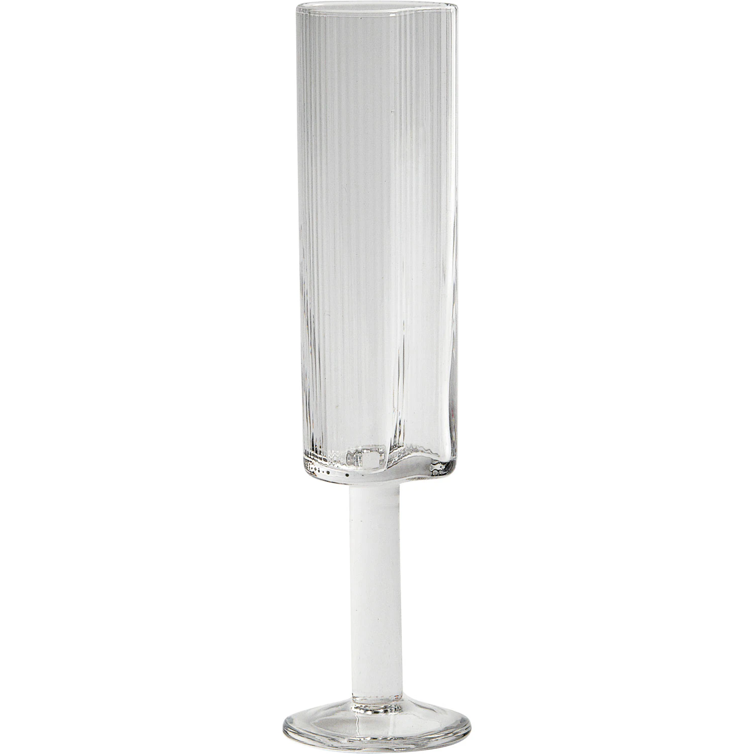 Muubs Ripe Champagne t - Champagneglas Glas Klar - 9180000100