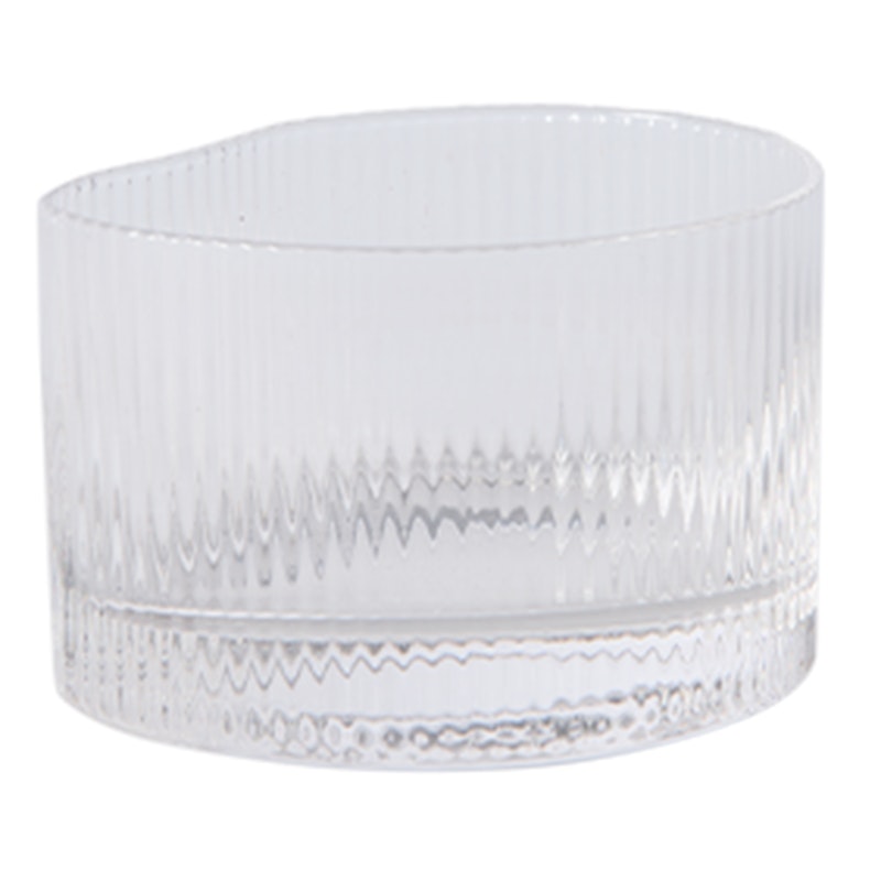 Ripe Glas, Lav