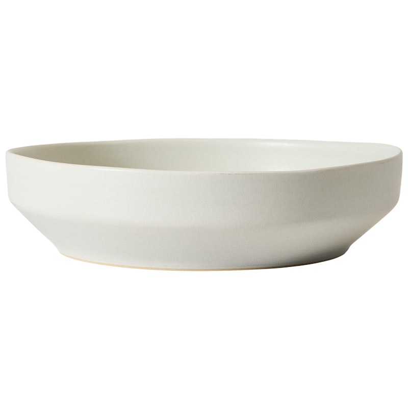 Cet Salatskål Ø30 cm, Soft Grey