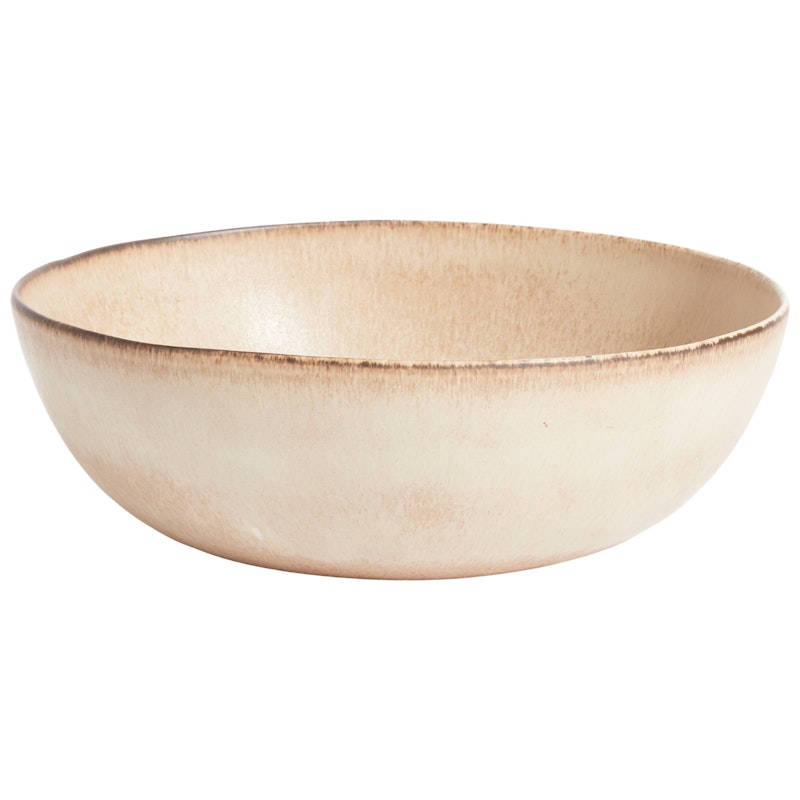 Yake Salatskål 28 cm, Blush