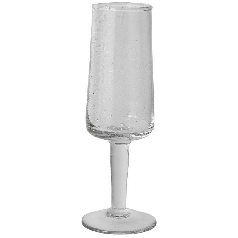 Suiro Champagneglas 25 cl, Klart