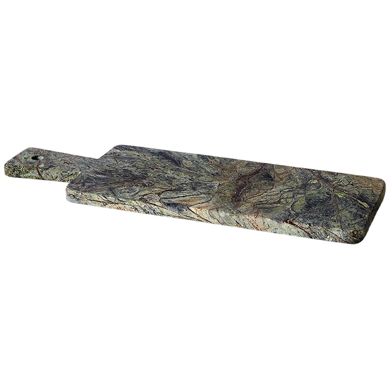 Vita Serveringsbræt 14,5x39 cm, Seagrass