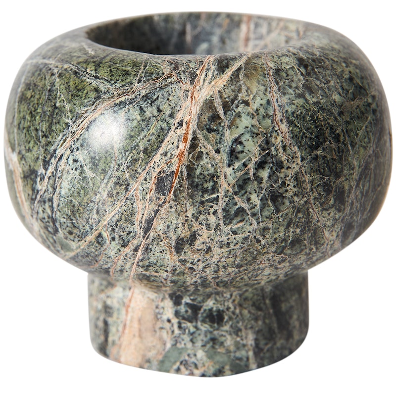 Vita Lysestage Ø7,5 cm, Seagrass