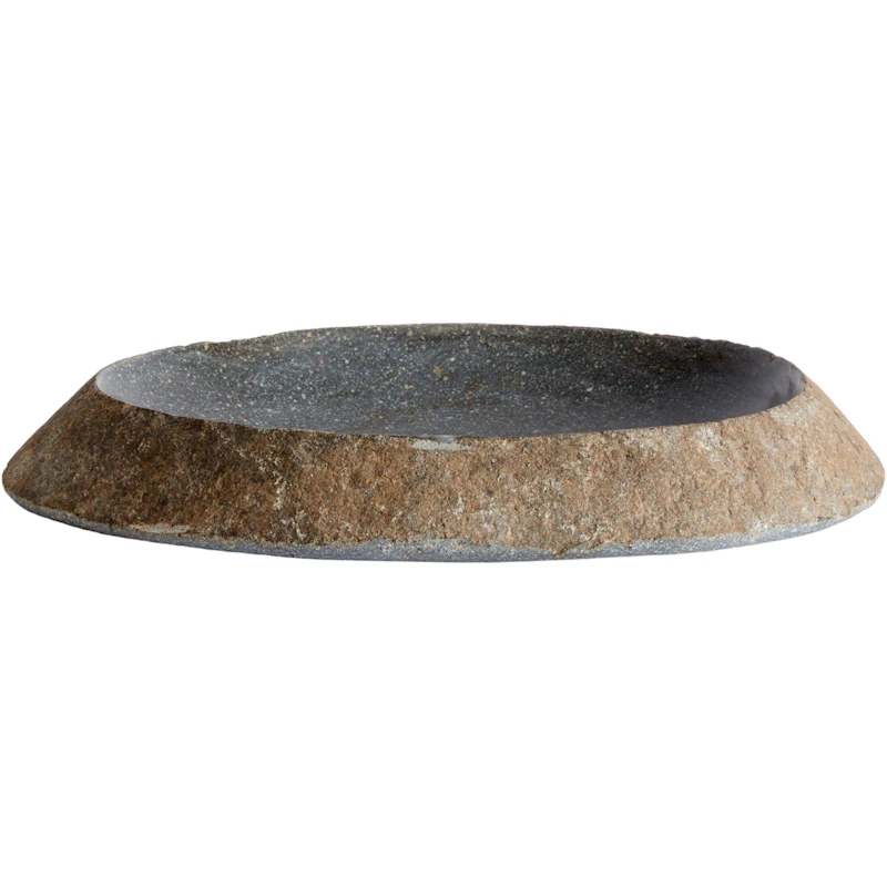Valley Fad / Bakke Riverstone Ø30 cm