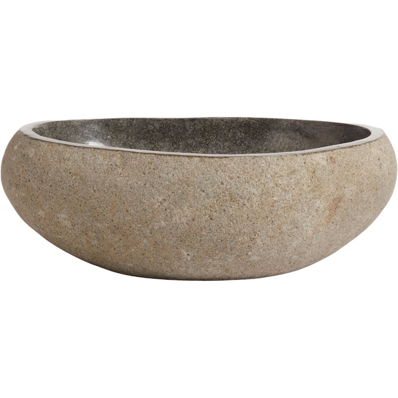 Valley Skål Riverstone Ø35 cm